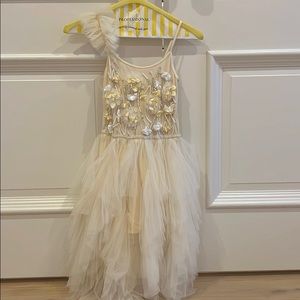 COPY - Tutu du Monde girls dress